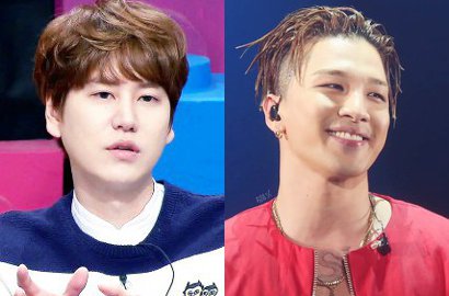 Asyik! Kyuhyun dan Taeyang Siap Bintangi Variety Show 'Fantastic Duo'