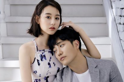 Romantis dengan Kim Ji Won di 'Descendants', Jin Goo Ungkap Reaksi Istri