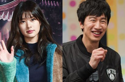 Bintangi 'Sound of the Heart', Jung So Min Akan Jadi Istri Lee Kwang Soo