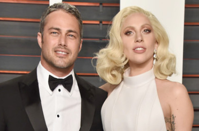 Bakal Menikah, Taylor Kinney Serahkan Semua Persiapan ke Lady GaGa