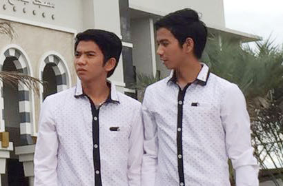 Tunjuk Rizki Ridho Jadi Pemain, Rating 'Haji Belajar Ngaji' Langsung Melesat