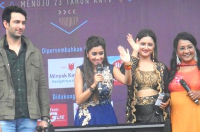 Susul Kesuksesan 'Mahabharata', ANTV Anggap 'Uttaran' Seperti Mukjizat