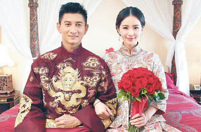 Terungkap Harga Fantastis Pernikahan Mewah Nicky Wu-Cecilia Liu di Bali