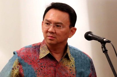 Ahok Ancam Cabut Izin Perusahaan Taksi yang Tak Tegasi Sopir Anarkis