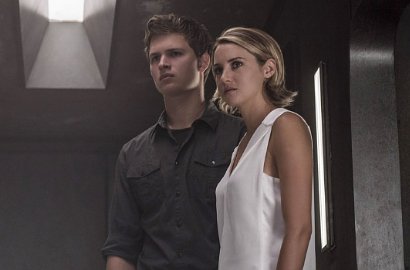 'The Divergent: Allegiant' Tak Begitu Laku, Lionsgate Potong Dana untuk 'Ascendant'?