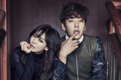 Si Yang-So Yeon Bantah Tinggalkan 'WGM', Netter: Mereka Pasti Hengkang