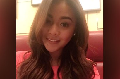 Aurel Hermansyah Makin Cantik, Netter: di TV sama di Foto Beda Jauh