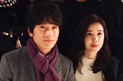 Intip Kerennya Rumah Ramah Lingkungan Ji Sung dan Lee Bo Young