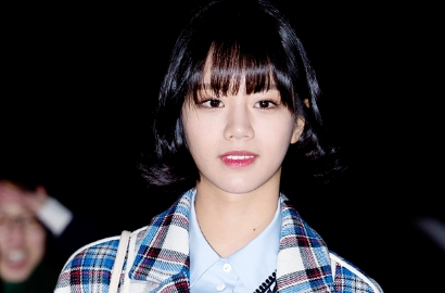 Hyeri Dikonfirmasi Main Drama 'Entertainer', Netter: Agensinya Keterlaluan!