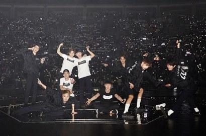 Tur Konser Baru Rampung, EXO Siap Comeback Musim Panas