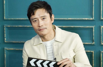 Dinner Bareng Pemain 'Misconduct', Lee Byung Hun: Seperti Mimpi