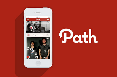 Sudah Diperbarui, Path Kini Malah Mirip Facebook