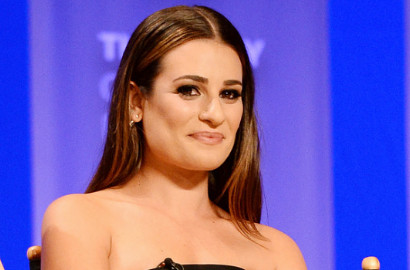 Putus dengan Pacar, Lea Michele Pamer Bodi Pakai Bikini Seksi