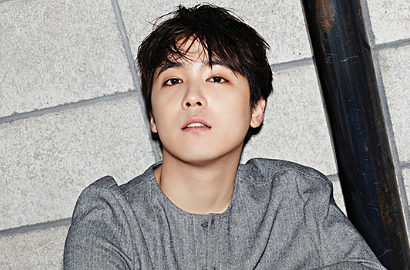 Lee Hongki Jadi 'Korban' Pesona Song Hye Kyo 'Descendants of the Sun'