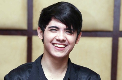 Waduh, Aliando Sempat Jadi Korban Demo Ricuh Sopir Taksi?