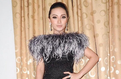 Jaksa Agung Tegaskan Zaskia Gotik Hina Pancasila Masuk Kasus Pidana