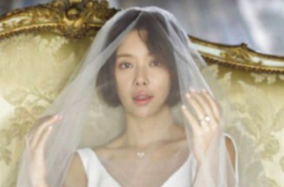 Hwang Jung Eum Positif Perankan Karakter Kocak di 'Lucky Romance'