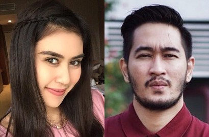 Syahnaz Kenang Awal Perkenalan Dengan Jeje Govinda