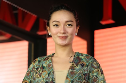 Pengacara Menduga Zaskia Gotik Sengaja Dijebak, Ini Alasannya