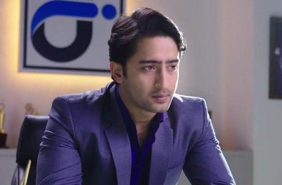 Kembali ke Indonesia, Shaheer Sheikh Kangen Makan Nasi Padang