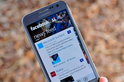 Facebook Punya Bos Baru di Indonesia, Siapa?