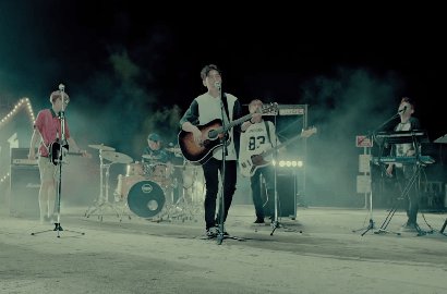 Siap Comeback Berlima, DAY6 Akhirnya Rilis Teaser Foto Pertama