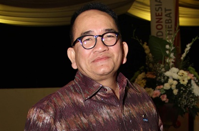 Ruhut Sitompul Mengaku Tahu Siapa Dalang Dibalik Demo Sopir Taksi