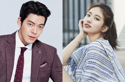 Rilis Jadwal Tayang, Drama Suzy-Woo Bin Akan Ikuti Jejak 'Descendants'?