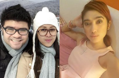 Revi Mariska Nakal, Artis 'Angling Dharma' Errina GD Sukses dan Jadi Hot Mom