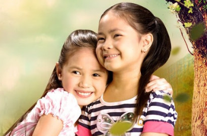 Baru Satu Minggu Tayang, 'Flor de Liza' RCTI Dihentikan?