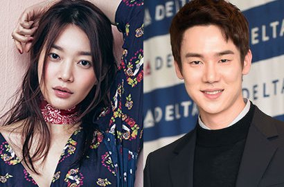 Bintangi 'A Quiet Dream', Shin Min A Bakal Main Bareng Yoo Yeon Seok