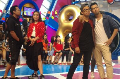 Super Seru, Raffi Ahmad cs  Bakal Lakukan Misi Ini di Ulang Tahun 'Dahsyat' ke-8