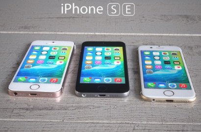 Sempat Bikin Netter Berdebat, Ternyata Ini Kepanjangan SE di iPhone SE