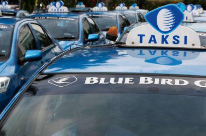 Sempat Beredar Postingan Sopir Taksi Provokasi Demo, Ini Sikap Blue Bird