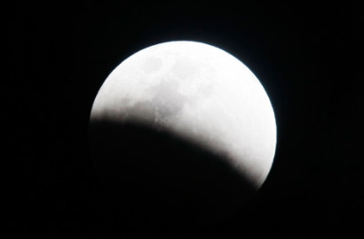 Siap-Siap, Gerhana Bulan Penumbra Bakal Muncul di Indonesia