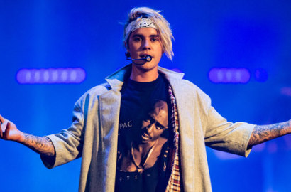 Justin Bieber Mendadak Batalkan Acara Jumpa Fans, Kenapa?