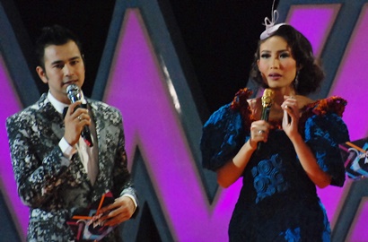 Kena Getah Zaskia Gotik, Raffi Ahmad-Ayu Dewi Ikut Dipanggil Polda
