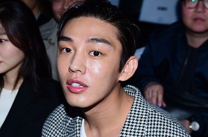 Drama Sudah Rampung, Yoo Ah In Kapan Masuk Wamil?