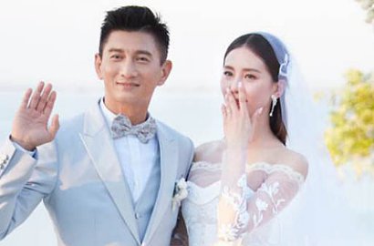 Usai Nikah, Nicky Wu dan Cecilia Liu Gelar Pesta Minum Bir Lokal Bali