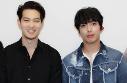 Syuting 'Superman is Back', Yong Hwa-Jong Hyun CN Blue Bakal Asuh Rohee