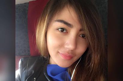 Hadapi Sidang Cerai Pertama, Bella Shofie Cerah Ceria di Instagram