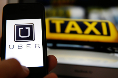 Ini Keputusan Tegas Pemerintah Tentang Uber Taksi dan GrabCar
