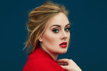 Ups, Foto-Foto Pribadi Adele Beredar di Facebook Usai Diretas Hacker