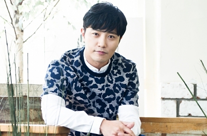 Karir Lama Mandeg, Jin Goo Tak Mengira Bisa Terkenal Berkat 'Descendants'