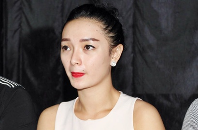 Zaskia Gotik Tetap Diperkarakan Meski LSM Sudah Cabut Tuntutan