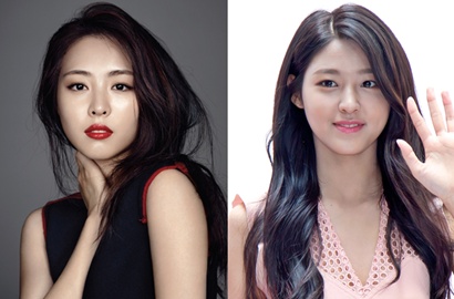 PD 'Actor School' Ingin Bikin Versi Aktris, Netter Ajukan Lee Yeon Hee dan Seolhyun