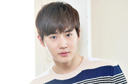 Suho Malah Kecewa Dipanggil 'Suho' Oleh Member EXO, Maunya Apa?