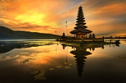 Bangga, Bali Terima Penghargaan Pulau Terindah di Dunia