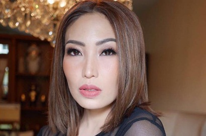 Bantah Lihat Jawaban, Ayu Dewi Akui Tertawa Karena Tulisan Zaskia Gotik Jelek
