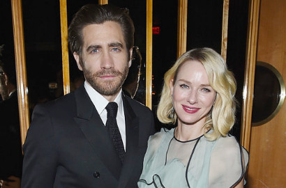 Sudah Pantas, Naomi Watts Ingin Jake Gyllenhaal Segera Jadi Ayah